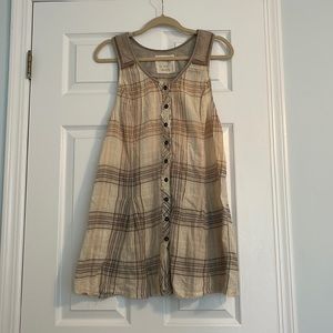 Free People dress size M